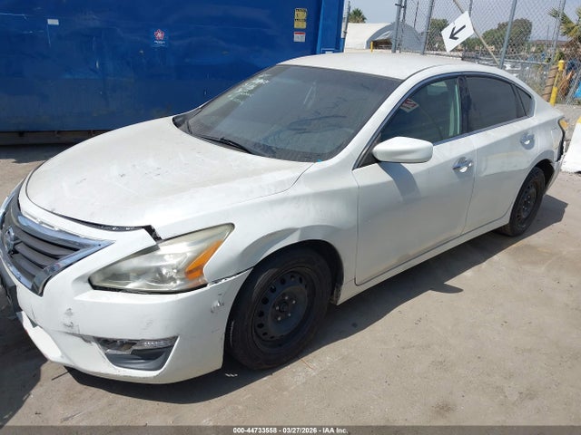 1N4AL3AP9EC402040 Nissan Altima 2.5/2.5 S/2.5 Sl/2.5 Sv