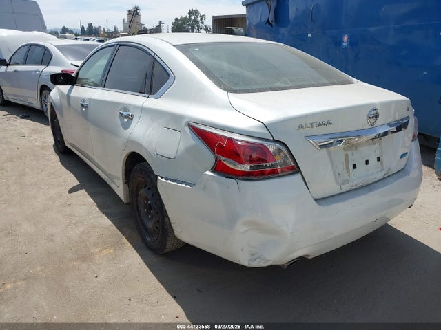 1N4AL3AP9EC402040 Nissan Altima 2.5/2.5 S/2.5 Sl/2.5 Sv