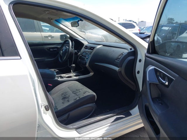1N4AL3AP9EC402040 Nissan Altima 2.5/2.5 S/2.5 Sl/2.5 Sv