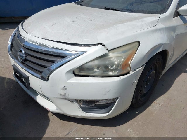 1N4AL3AP9EC402040 Nissan Altima 2.5/2.5 S/2.5 Sl/2.5 Sv
