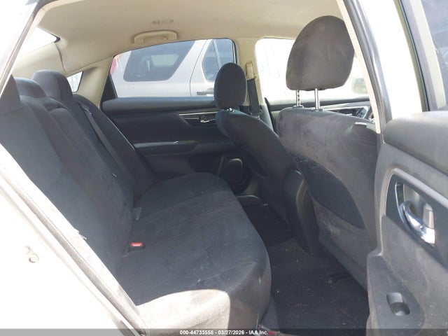 1N4AL3AP9EC402040 Nissan Altima 2.5/2.5 S/2.5 Sl/2.5 Sv