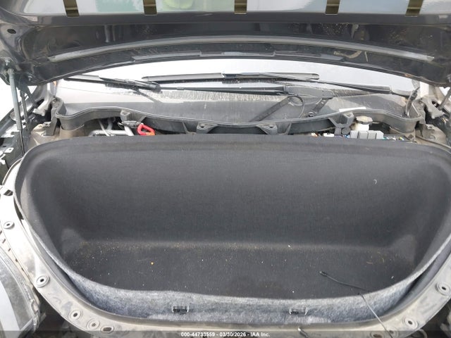 2017 TESLA MODEL X 5YJXCBE25HF076984 Photo 9