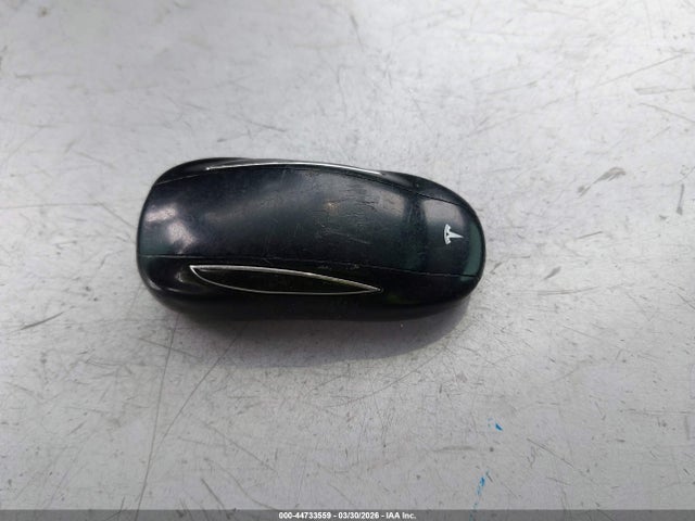 2017 TESLA MODEL X 5YJXCBE25HF076984 Photo 10