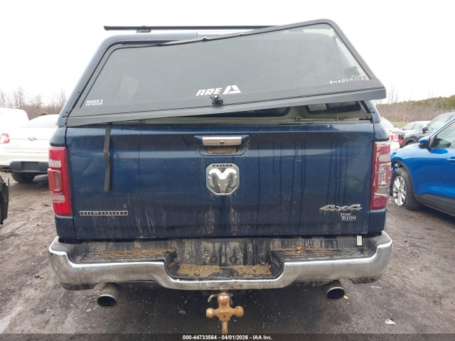 Aukcja sprzedaży 2019 Ram 1500 Big Horn/lone Star  4x4 5'7 Box, vin: 1C6SRFFT8KN654261, numer aukcji: 44733564