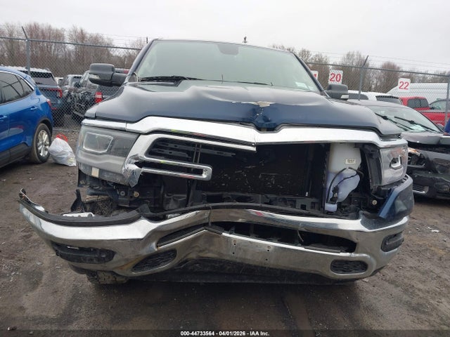 Aukcja sprzedaży 2019 Ram 1500 Big Horn/lone Star  4x4 5'7 Box, vin: 1C6SRFFT8KN654261, numer aukcji: 44733564