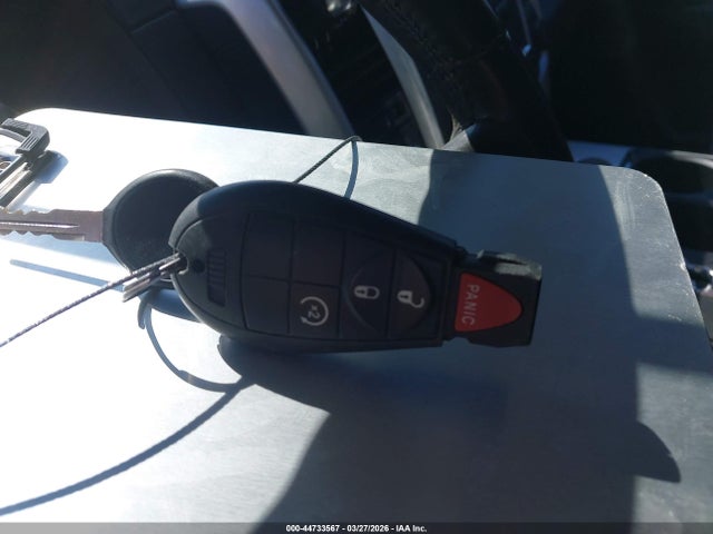 2011 RAM RAM 1500 1D7RV1CT6BS654521 Photo 10