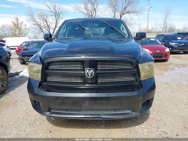 Aukcja sprzedaży 2011 Ram Ram 1500 Sport, vin: 1D7RV1CT6BS654521, numer aukcji: 44733567