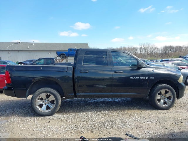 Aukcja sprzedaży 2011 Ram Ram 1500 Sport, vin: 1D7RV1CT6BS654521, numer aukcji: 44733567