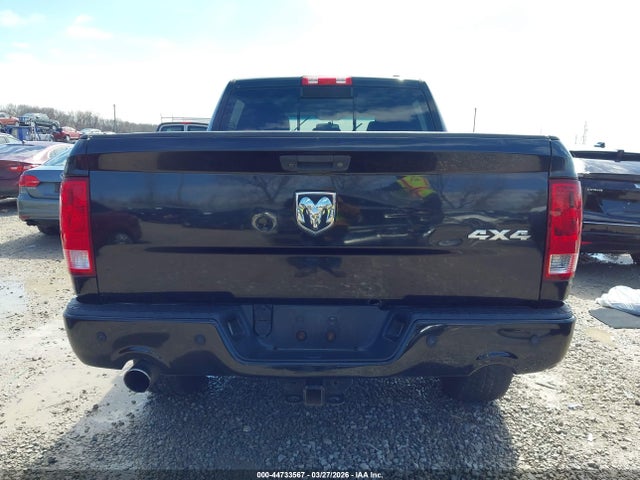 Aukcja sprzedaży 2011 Ram Ram 1500 Sport, vin: 1D7RV1CT6BS654521, numer aukcji: 44733567