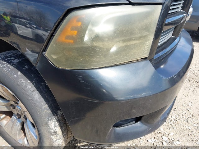 Aukcja sprzedaży 2011 Ram Ram 1500 Sport, vin: 1D7RV1CT6BS654521, numer aukcji: 44733567