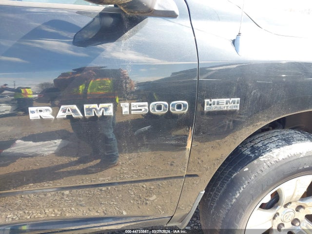Aukcja sprzedaży 2011 Ram Ram 1500 Sport, vin: 1D7RV1CT6BS654521, numer aukcji: 44733567