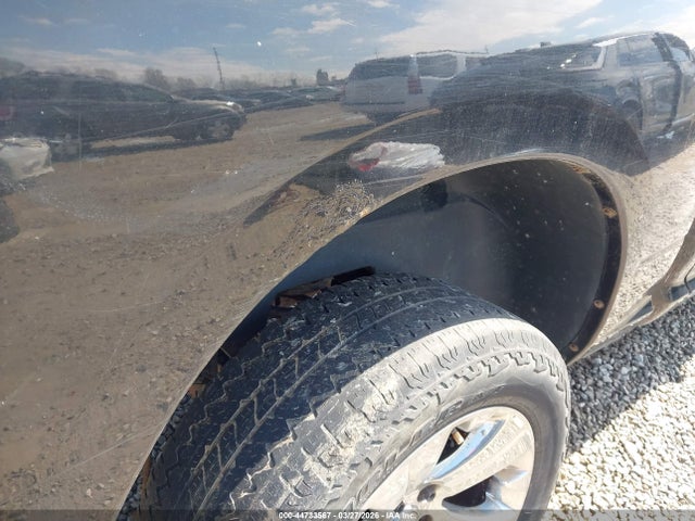 Aukcja sprzedaży 2011 Ram Ram 1500 Sport, vin: 1D7RV1CT6BS654521, numer aukcji: 44733567