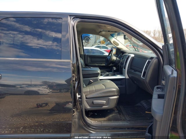 2011 RAM RAM 1500 1D7RV1CT6BS654521 Photo 4