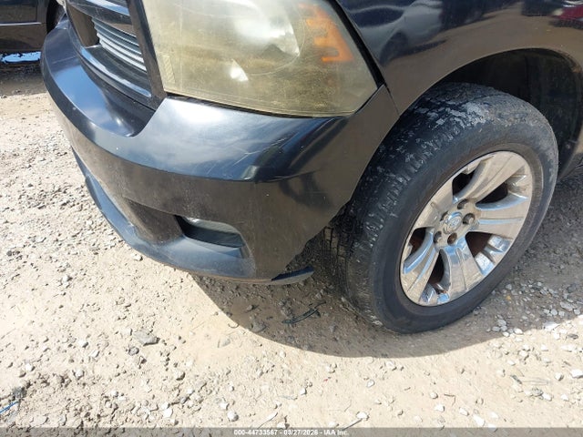 2011 RAM RAM 1500 1D7RV1CT6BS654521 Photo 5