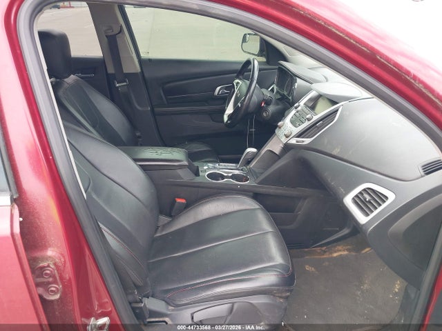 44733568 :رقم المزاد ، 2GKFLUE51C6228912 vin ، 2012 Gmc Terrain Slt-1 مزاد بيع