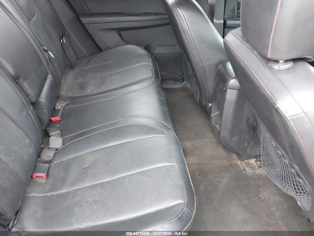 44733568 :رقم المزاد ، 2GKFLUE51C6228912 vin ، 2012 Gmc Terrain Slt-1 مزاد بيع