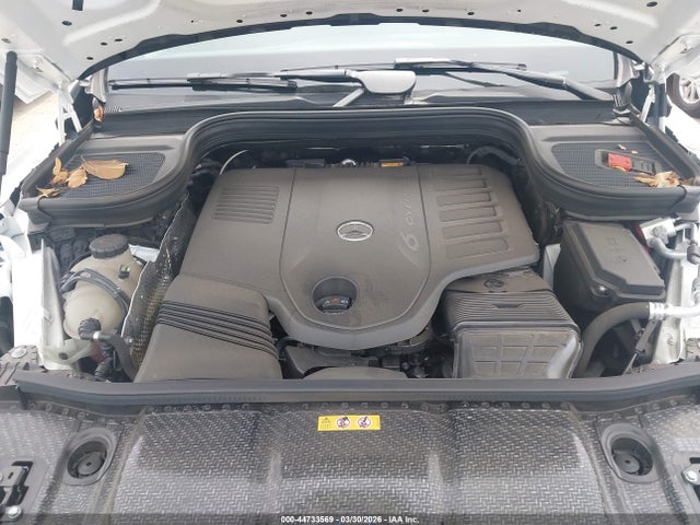 4JGFB5KB1SB303193 Mercedes-Benz Gle 450 4matic