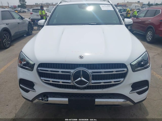 4JGFB5KB1SB303193 Mercedes-Benz Gle 450 4matic