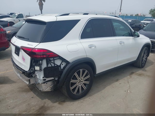 4JGFB5KB1SB303193 Mercedes-Benz Gle 450 4matic