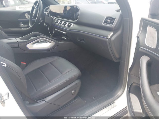4JGFB5KB1SB303193 Mercedes-Benz Gle 450 4matic