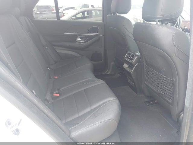 4JGFB5KB1SB303193 Mercedes-Benz Gle 450 4matic