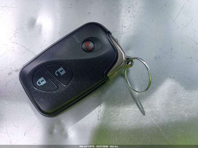 2013 LEXUS CT 200H JTHKD5BH2D2139570 Photo 10