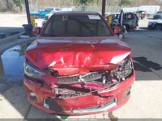 Продаж на аукціоні авто 2017 Mitsubishi Lancer Es, vin: JA32U2FU8HU005162, номер лоту: 44733572