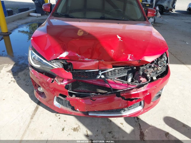 2017 MITSUBISHI LANCER JA32U2FU8HU005162 Photo 5