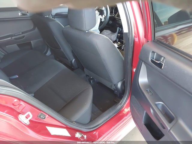 2017 MITSUBISHI LANCER JA32U2FU8HU005162 Photo 7