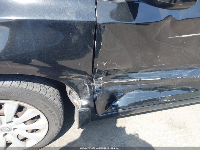 3N1AB7AP3HY311610 Nissan SENTRA S
