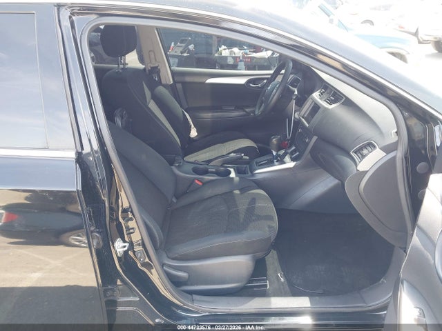 3N1AB7AP3HY311610 Nissan SENTRA S