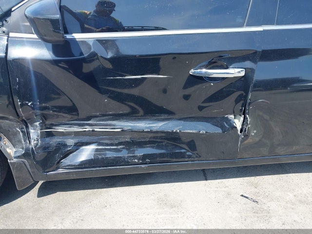 3N1AB7AP3HY311610 Nissan SENTRA S