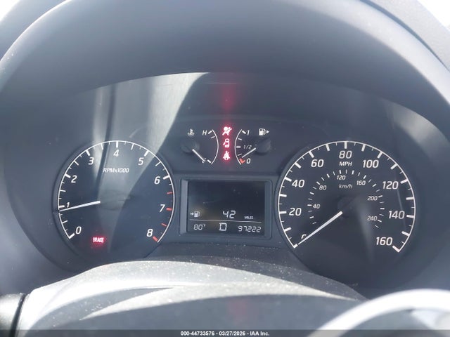 3N1AB7AP3HY311610 Nissan SENTRA S