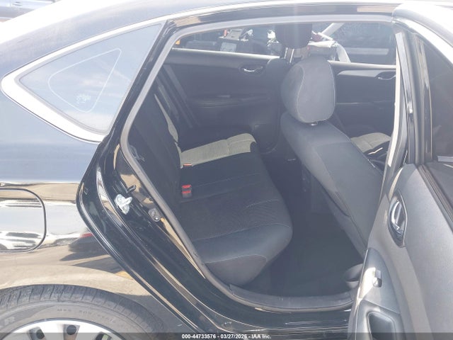 3N1AB7AP3HY311610 Nissan SENTRA S