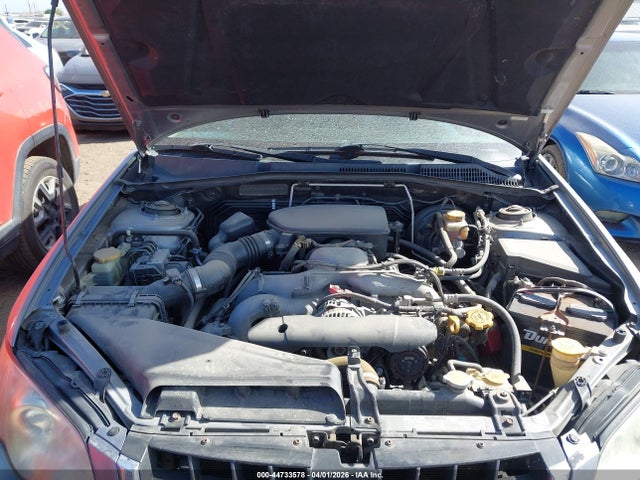 2009 Subaru Outback 2.5i Limited მანქანა იყიდება აუქციონზე, vin: 4S4BP66CX97326395, აუქციონის ნომერი: 44733578