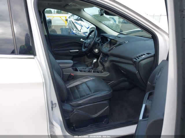 Продаж на аукціоні авто 2018 Ford Escape Sel, vin: 1FMCU9HD4JUB26526, номер лоту: 44733583