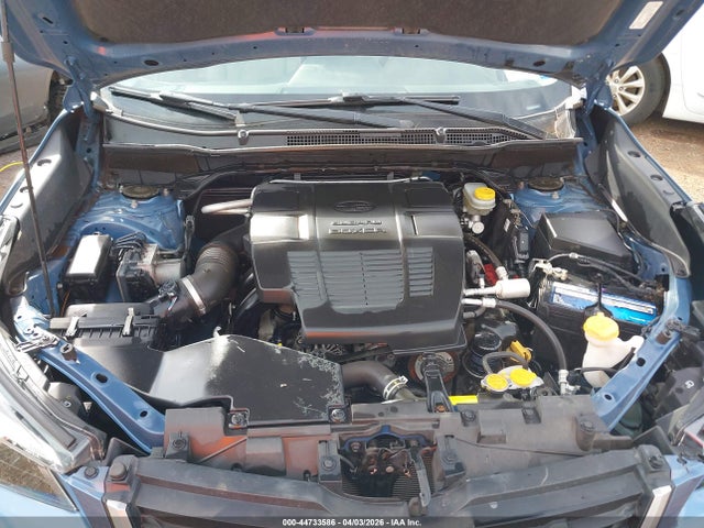 Aukcja sprzedaży 2020 Subaru Forester, vin: JF2SKADCXLH437802, numer aukcji: 44733586