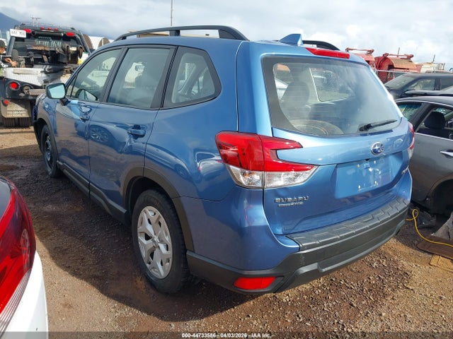 Aukcja sprzedaży 2020 Subaru Forester, vin: JF2SKADCXLH437802, numer aukcji: 44733586
