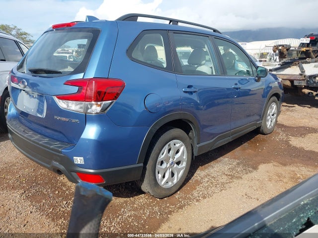 Aukcja sprzedaży 2020 Subaru Forester, vin: JF2SKADCXLH437802, numer aukcji: 44733586