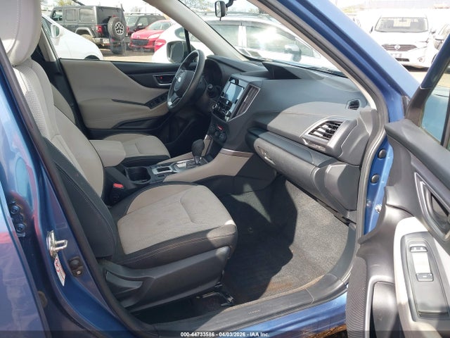 Aukcja sprzedaży 2020 Subaru Forester, vin: JF2SKADCXLH437802, numer aukcji: 44733586