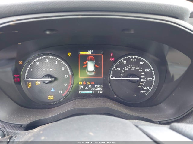 Aukcja sprzedaży 2020 Subaru Forester, vin: JF2SKADCXLH437802, numer aukcji: 44733586