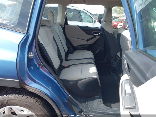 Aukcja sprzedaży 2020 Subaru Forester, vin: JF2SKADCXLH437802, numer aukcji: 44733586