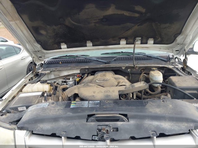 2005 CADILLAC ESCALADE ESV 3GYFK66N95G229168 Photo 9