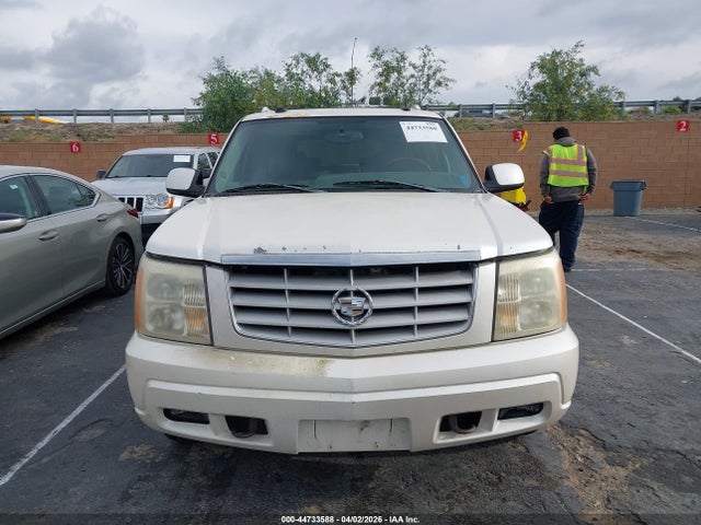 Продаж на аукціоні авто 2005 Cadillac Escalade Esv Standard, vin: 3GYFK66N95G229168, номер лоту: 44733588