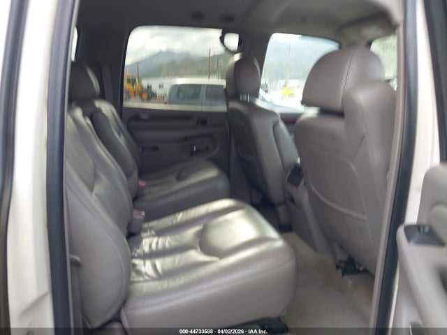 2005 CADILLAC ESCALADE ESV 3GYFK66N95G229168 Photo 7