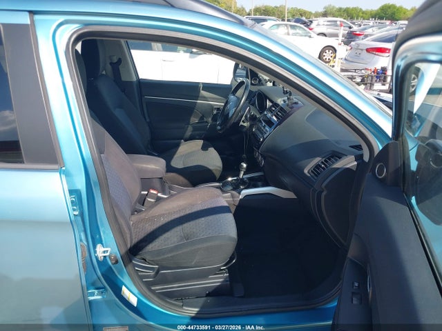 Продаж на аукціоні авто 2011 Mitsubishi Outlander Sport Se, vin: JA4AP4AU1BZ013289, номер лоту: 44733591