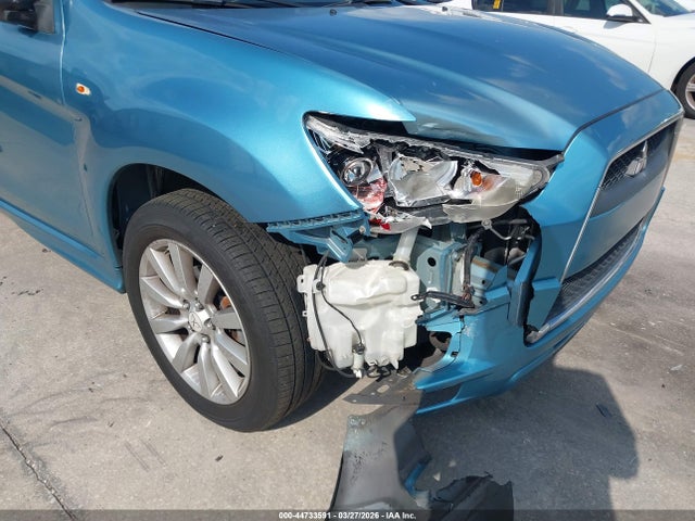 Продаж на аукціоні авто 2011 Mitsubishi Outlander Sport Se, vin: JA4AP4AU1BZ013289, номер лоту: 44733591