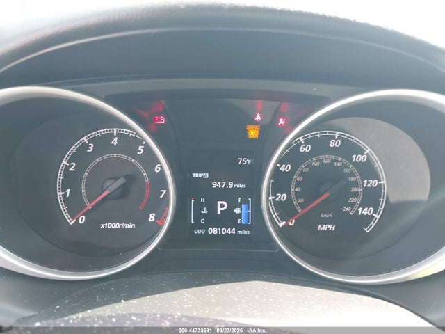 Продаж на аукціоні авто 2011 Mitsubishi Outlander Sport Se, vin: JA4AP4AU1BZ013289, номер лоту: 44733591