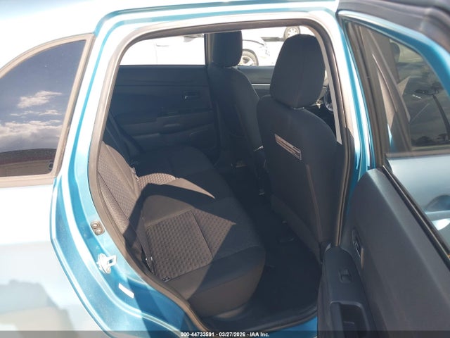 Продаж на аукціоні авто 2011 Mitsubishi Outlander Sport Se, vin: JA4AP4AU1BZ013289, номер лоту: 44733591