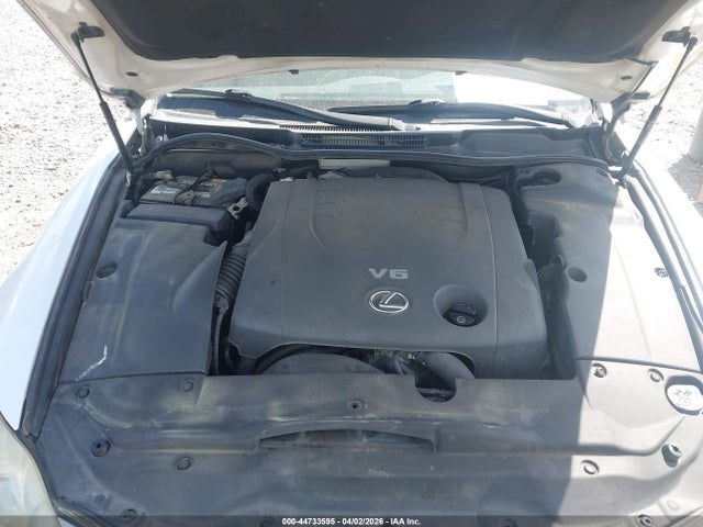 Продаж на аукціоні авто 2009 Lexus Is 250, vin: JTHBK262295087227, номер лоту: 44733595